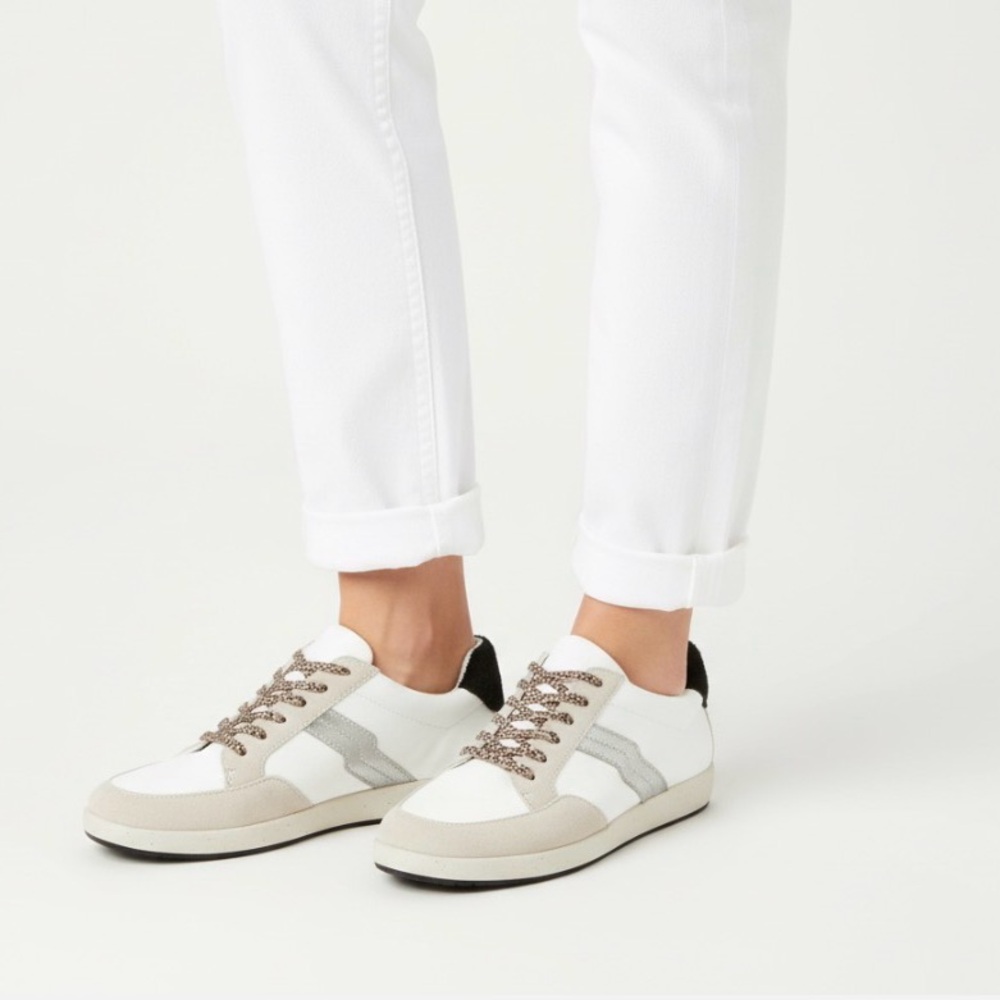 🎶 Sanctuary Music “Smart Creation” Platform Sneakers – Women’s 8.5